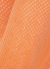 Neon Fishnet Tights (Plum) - Accessories - Costume Gallery