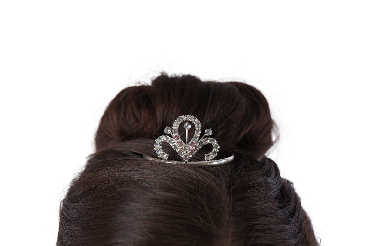 Large "Diamond" Comb - Accessories - Costume Gallery