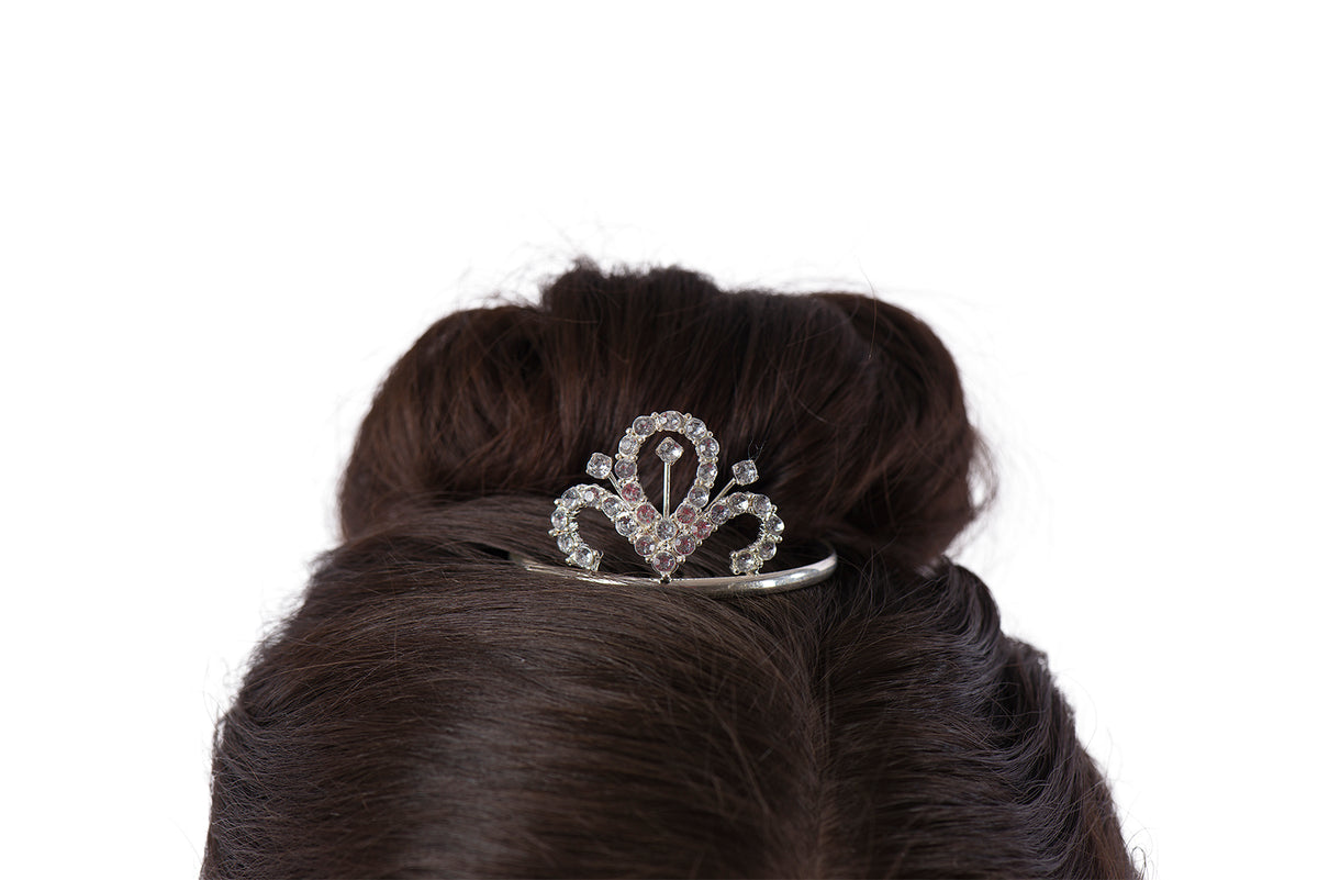 Large "Diamond" Comb