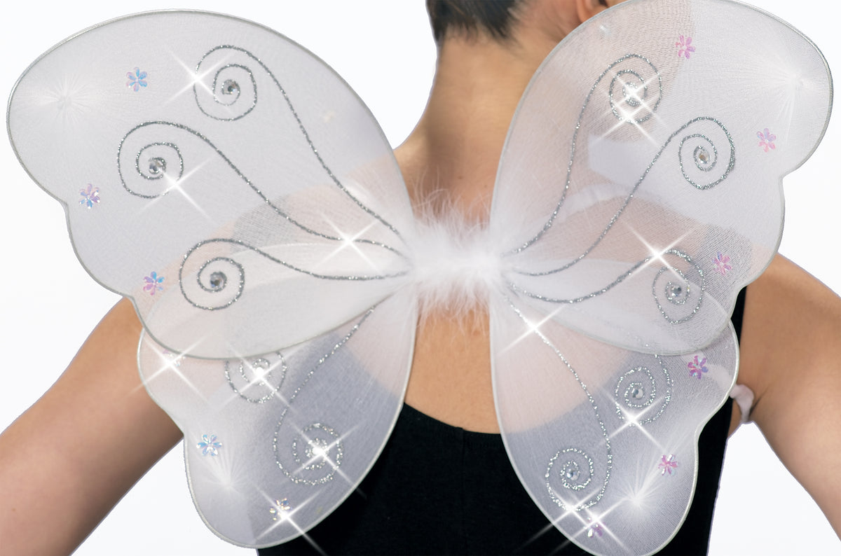 Butterfly Wings