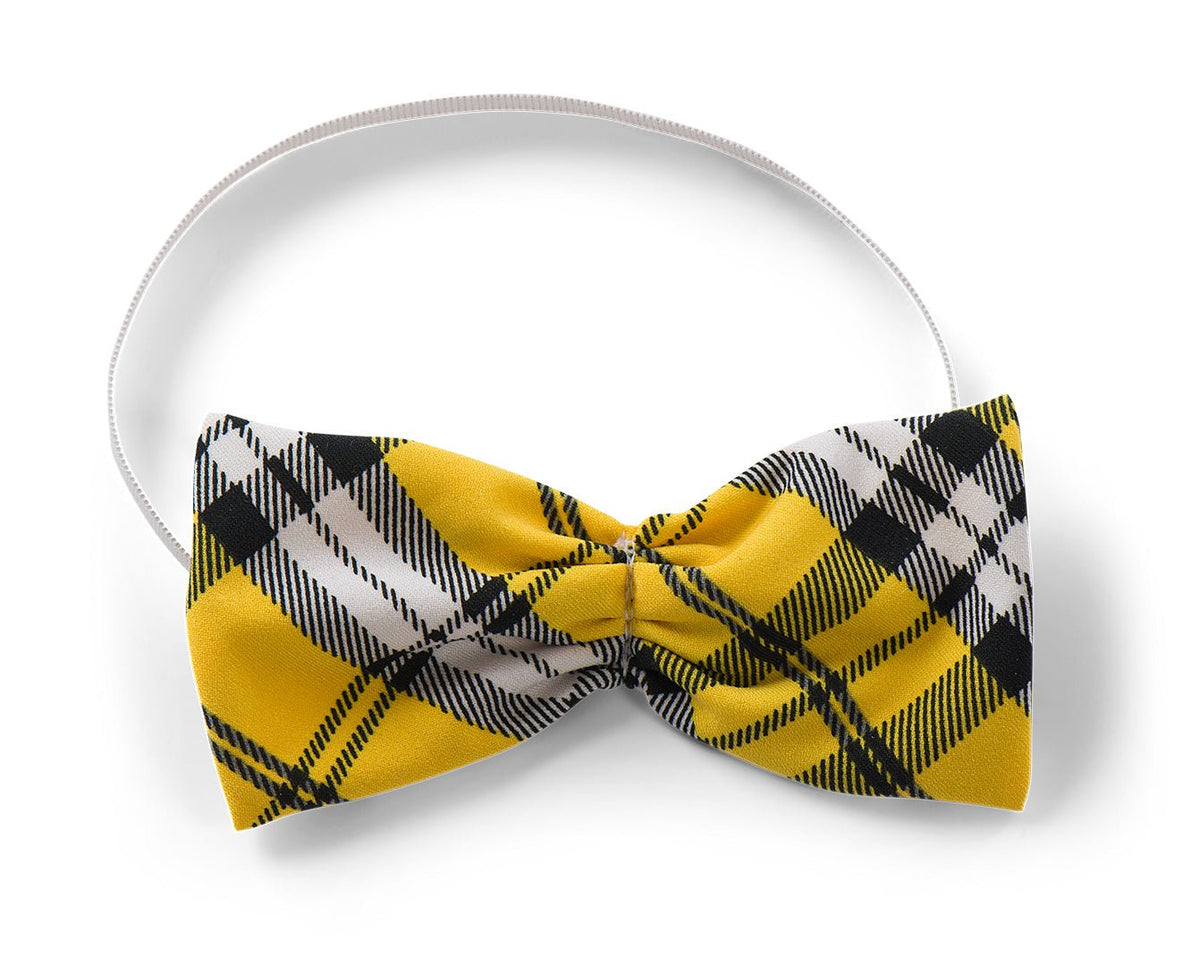 Spandex Bow Tie - Accessories - Costume Gallery