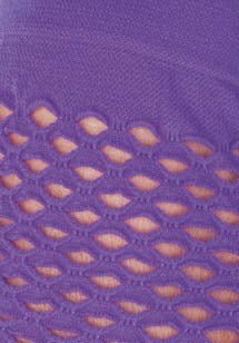Fishnet Mitts - Accessories - Costume Gallery