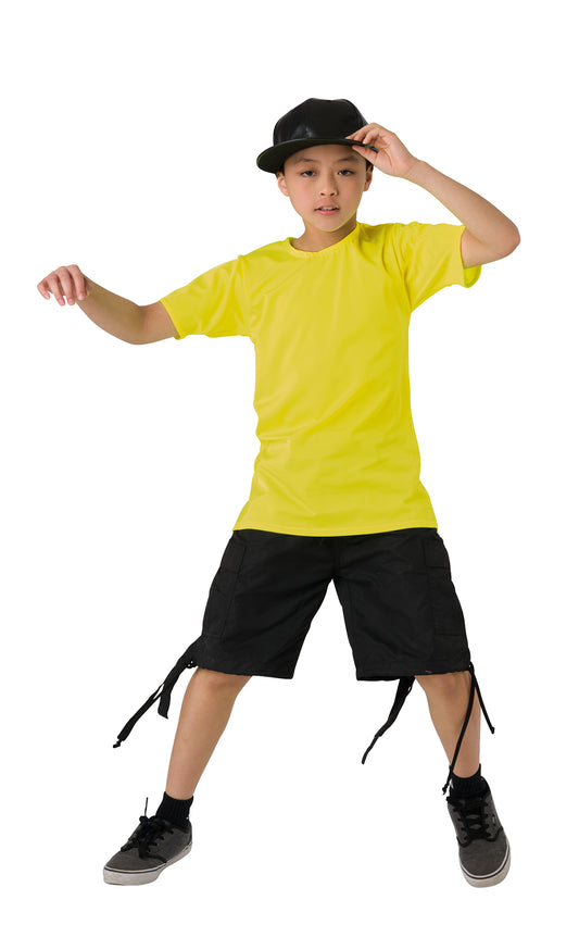 Camiseta de elastano