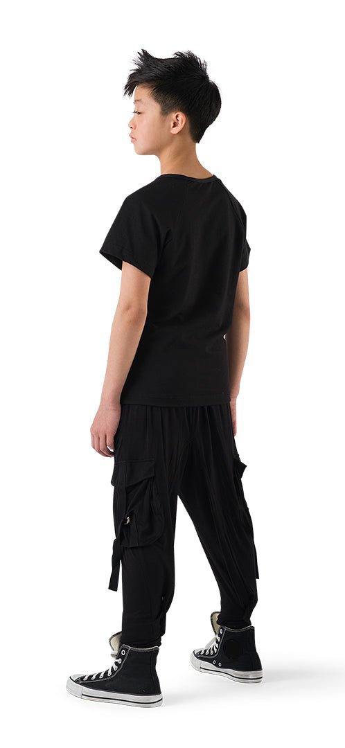 Foil Block T-Shirt - Basics - Costume Gallery