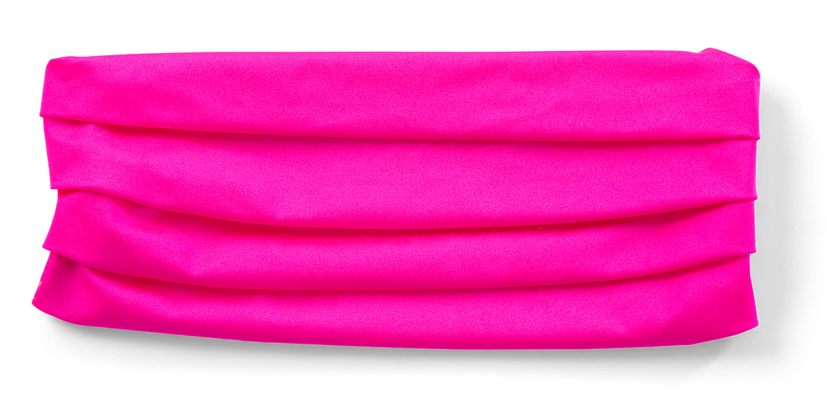 Boy'S Cummerbund