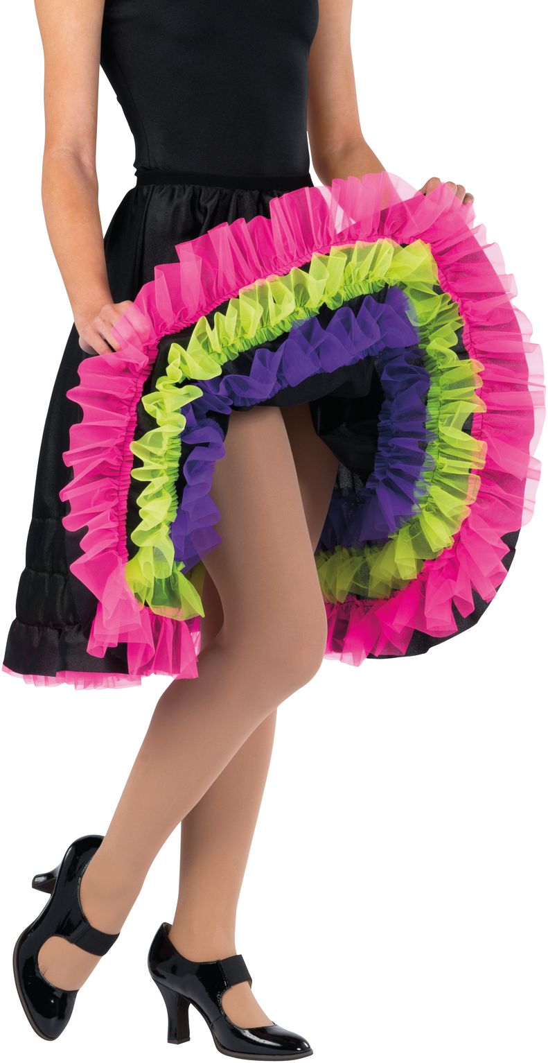 Can Can Skirt