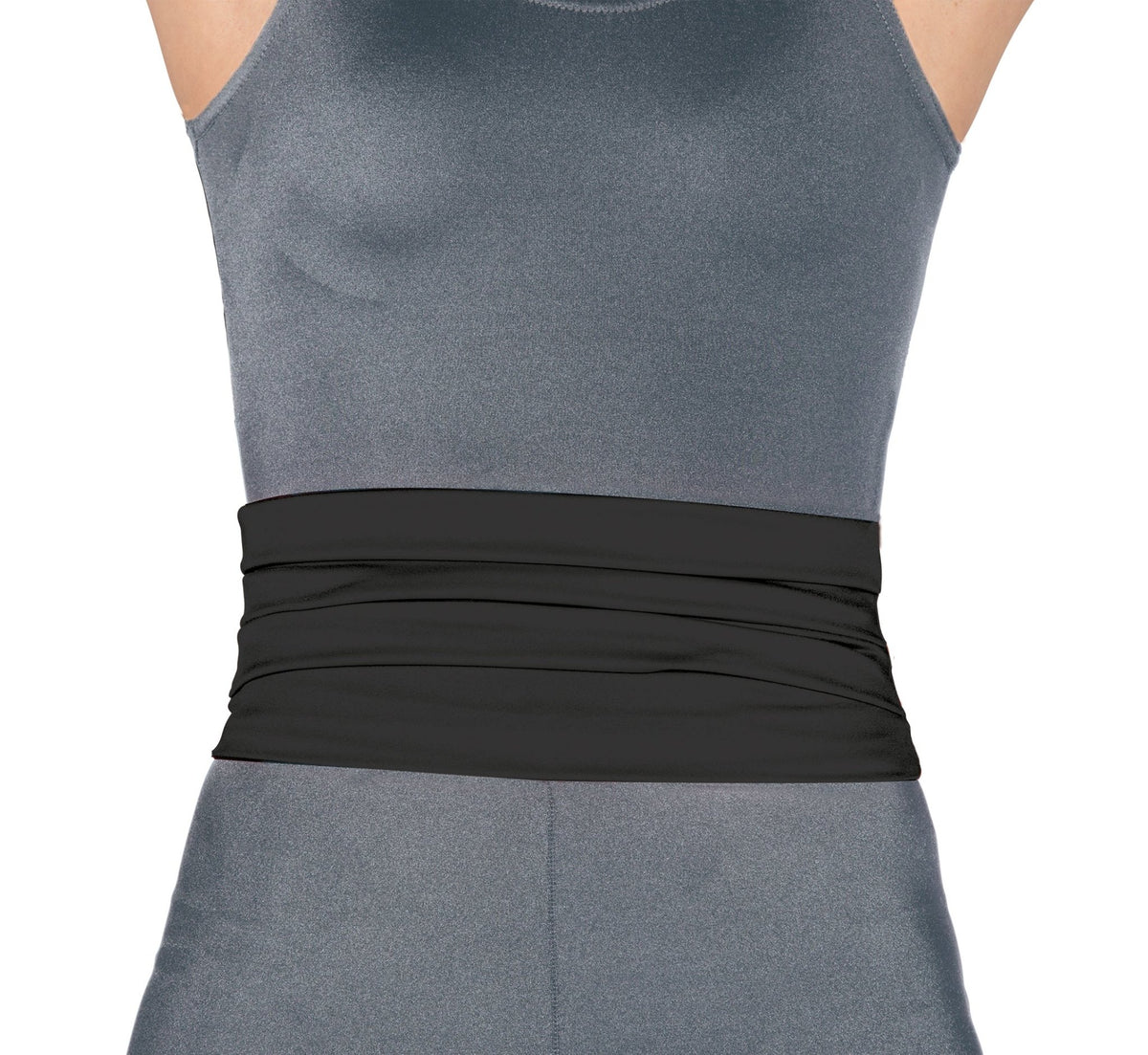 Girl'S Cummerbund - Accessories - Costume Gallery