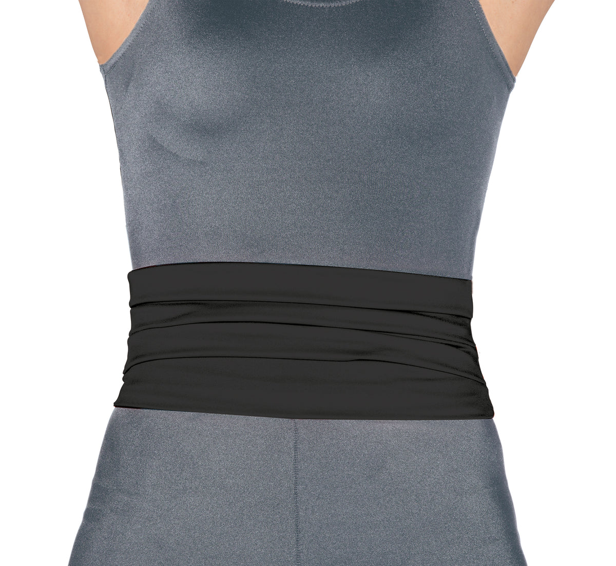 Girl'S Cummerbund