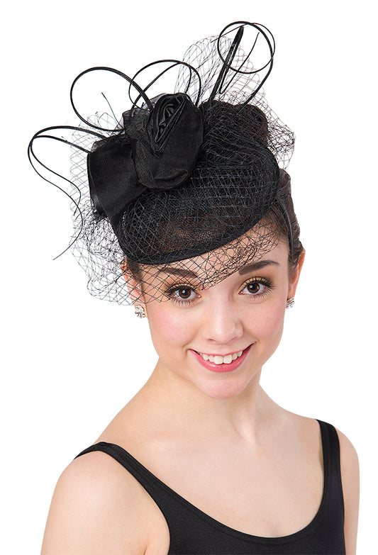 Swirl Hat