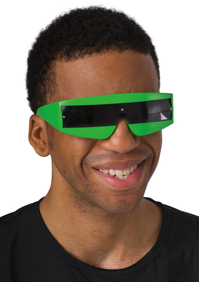 Shield Sunglasses