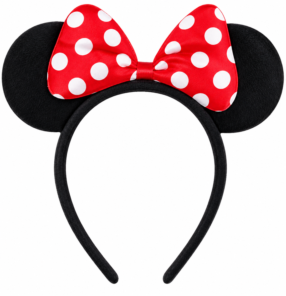 Mouse Ear Headband