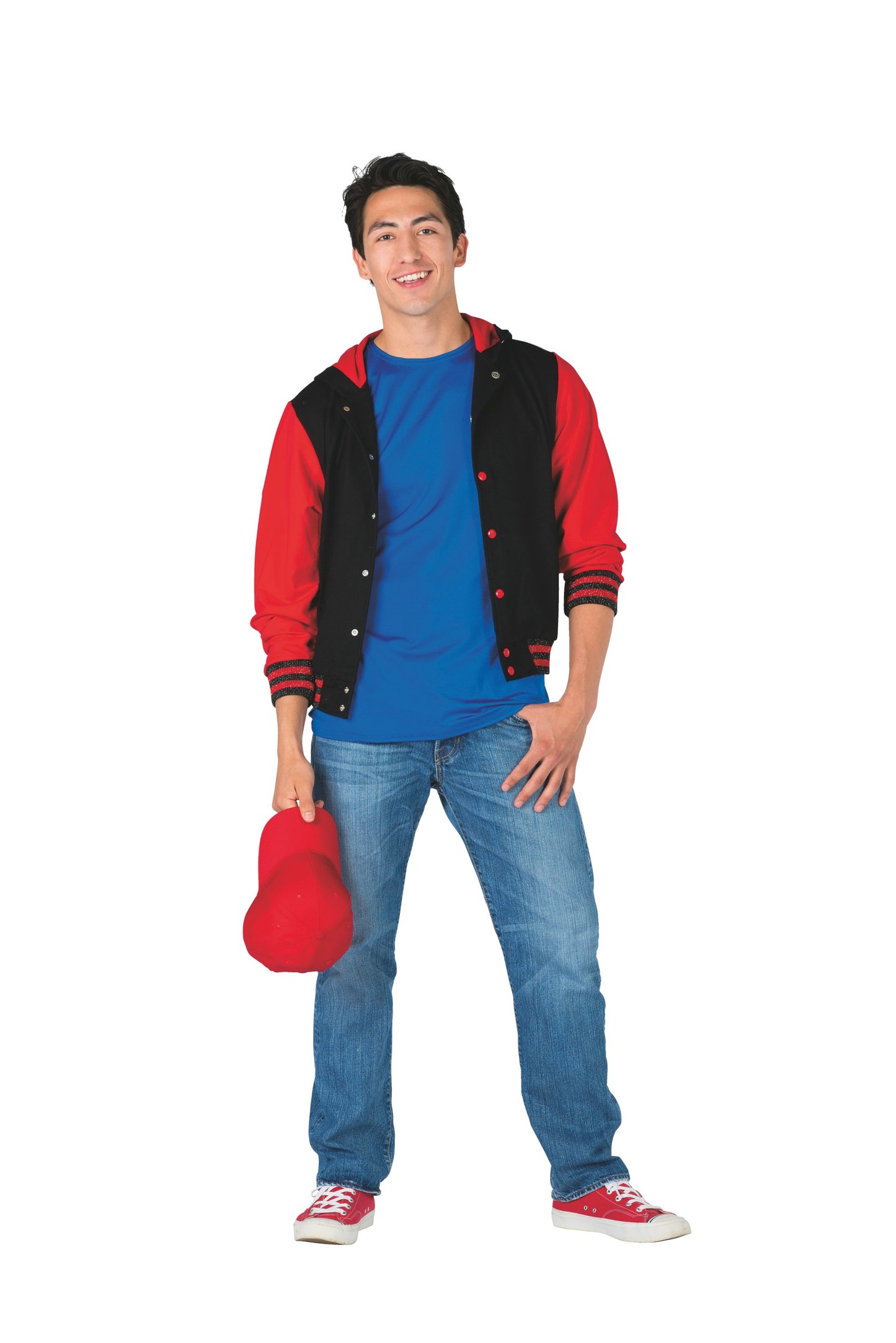 Varsity Jacket