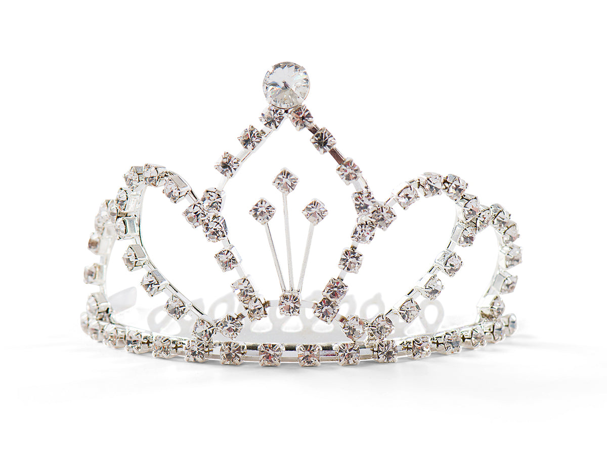 Mini Comb Tiara