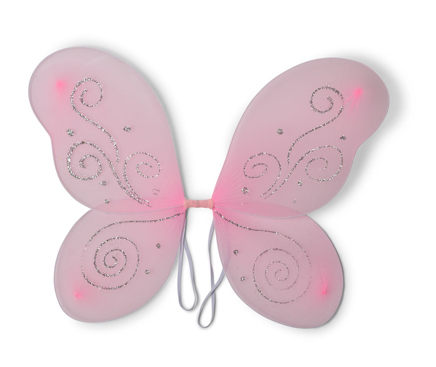 Pink Wings