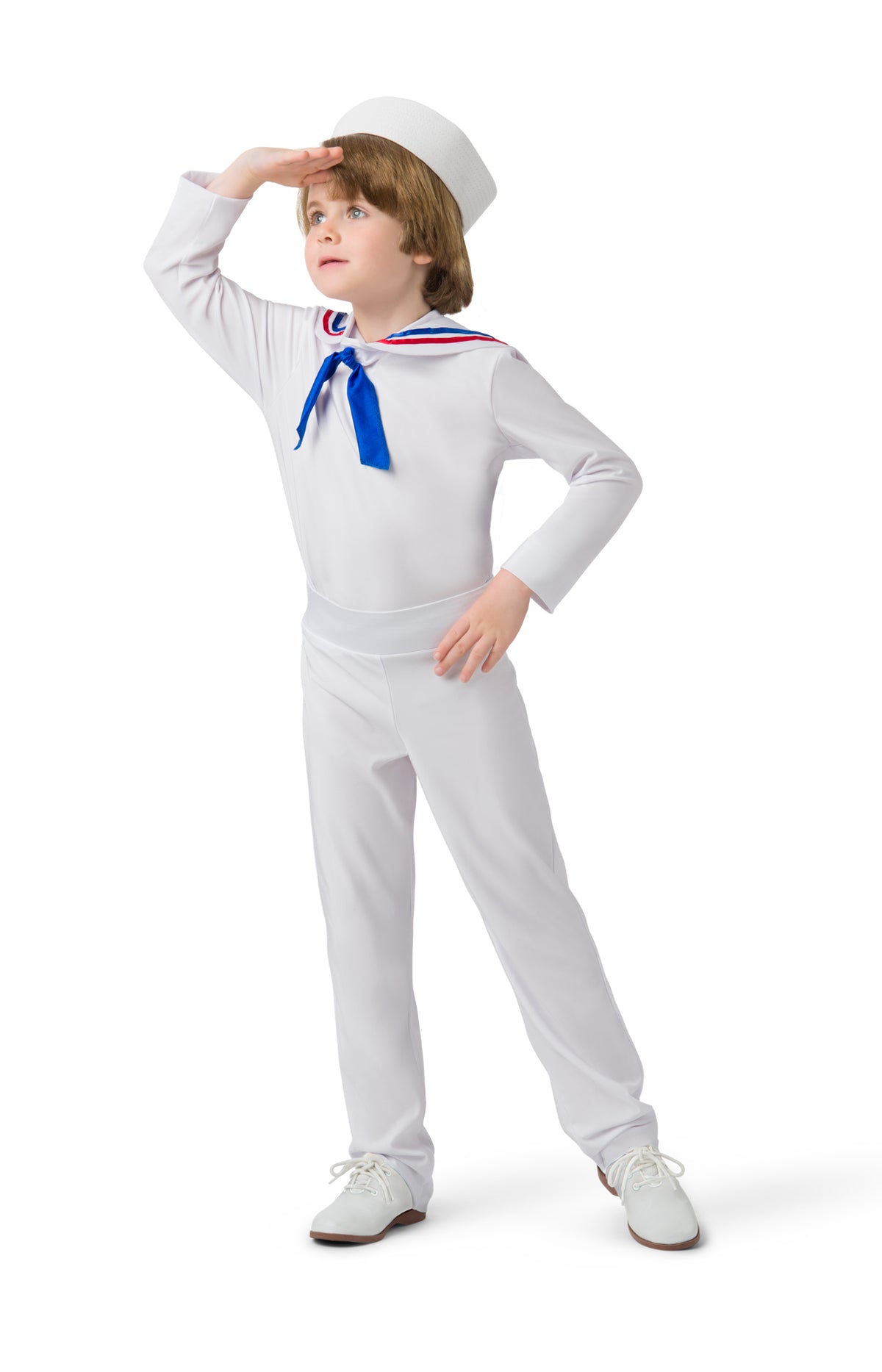 Sailor Collar