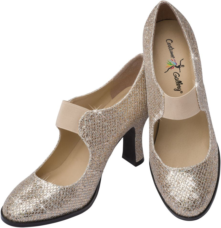 Dazzle Shoe