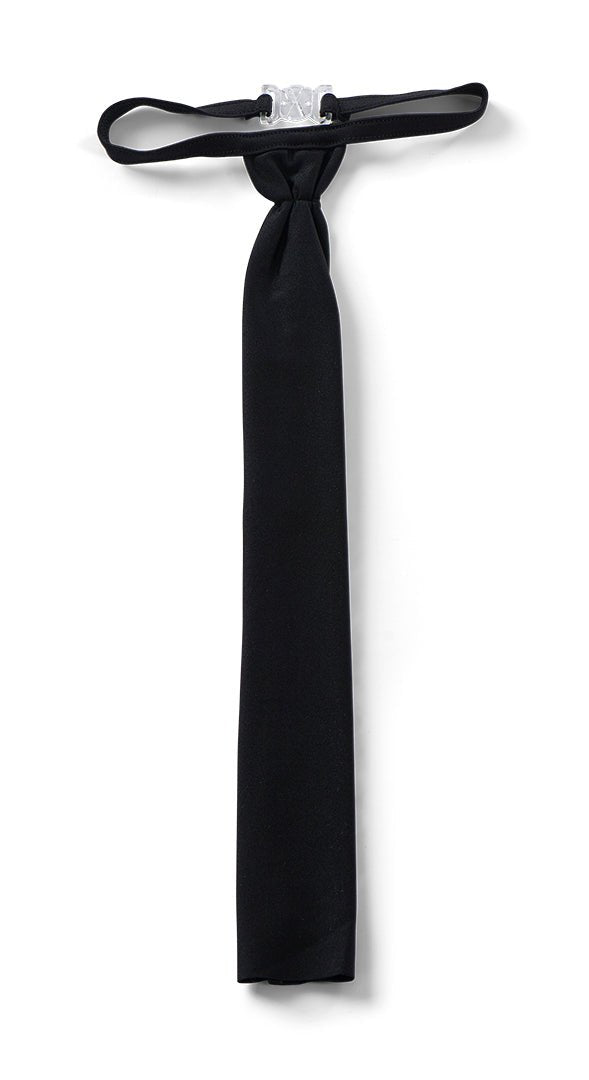 Skinny Tie - Accessories - Costume Gallery