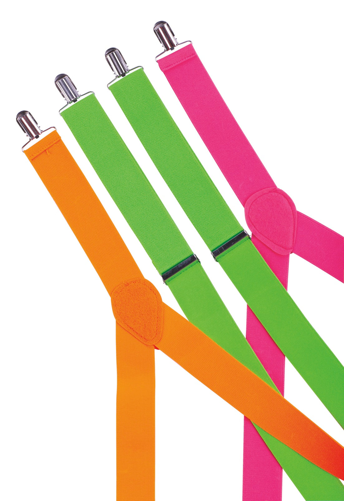 Suspenders