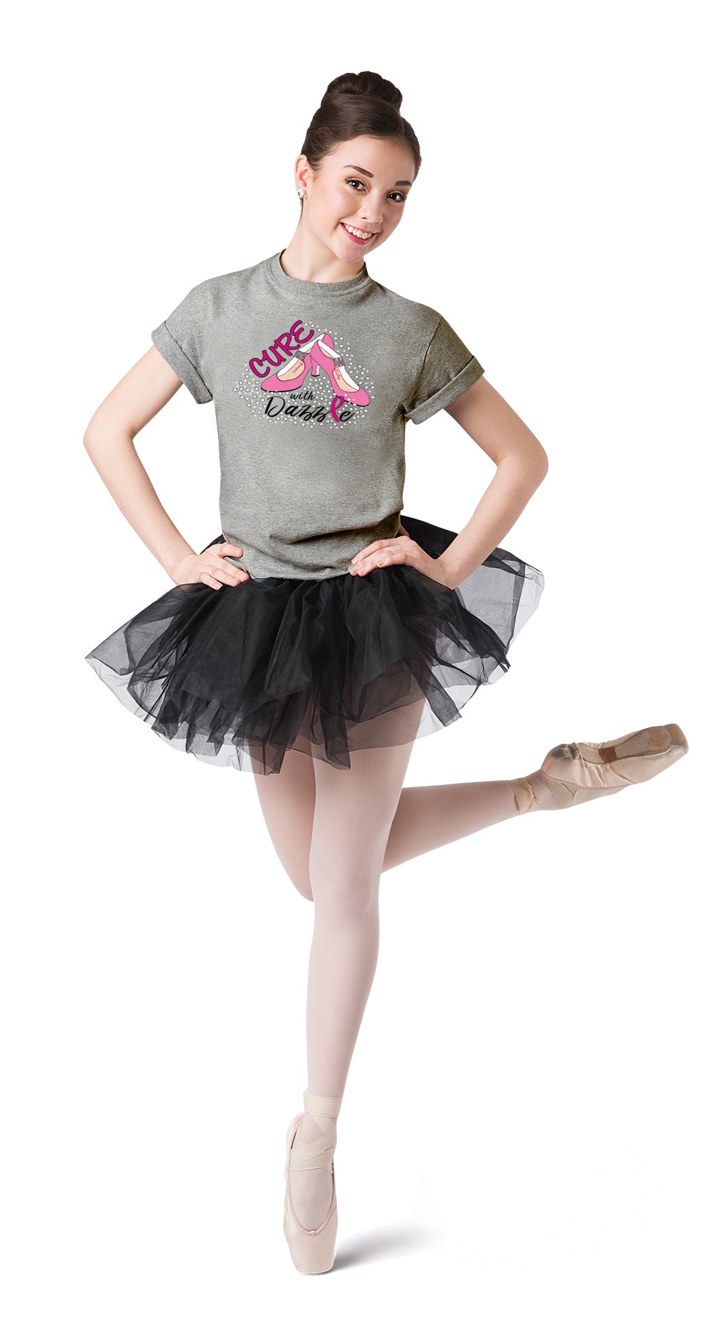 Breast Cancer Awareness T-Shirt