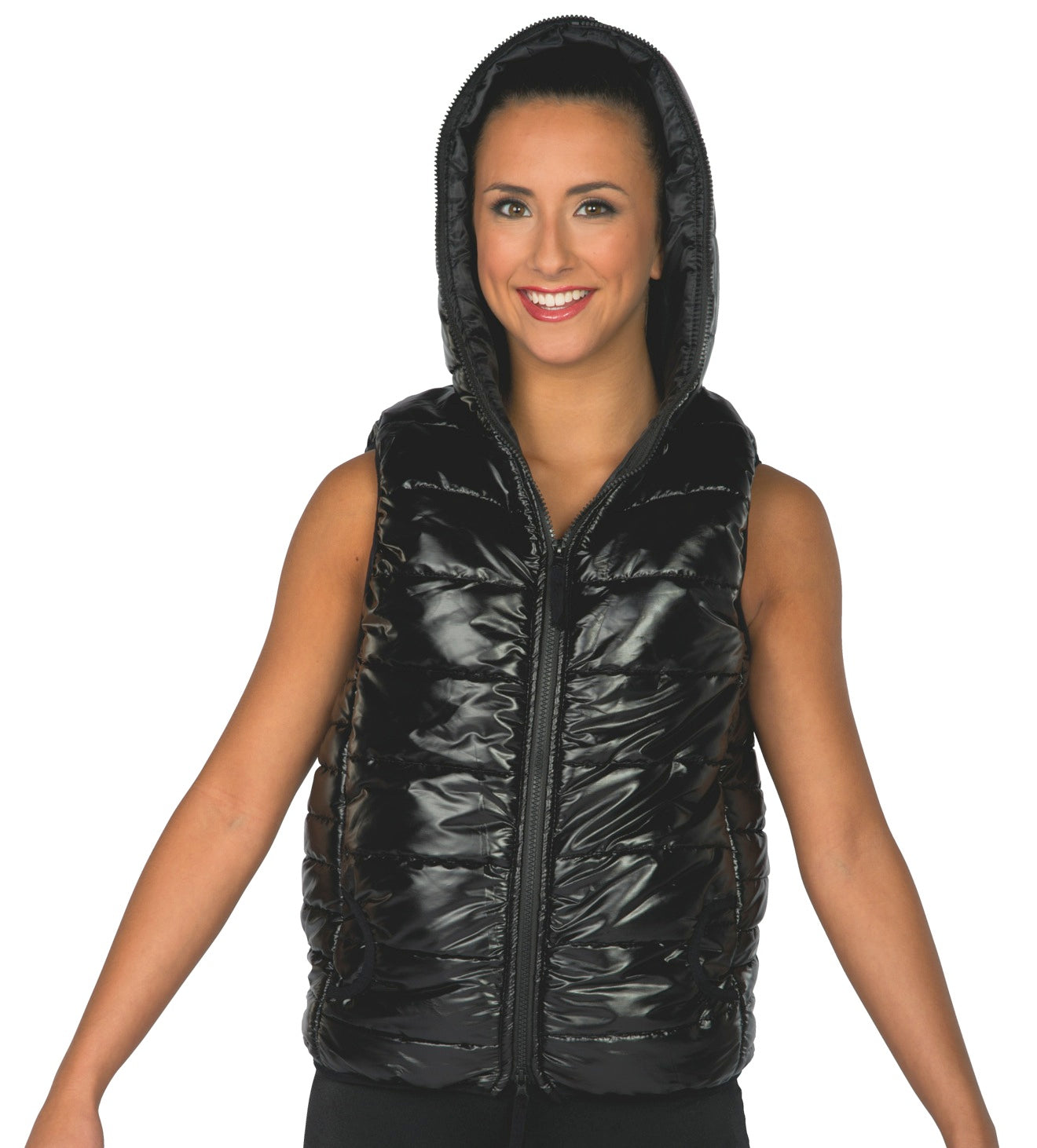 Puffer Vest