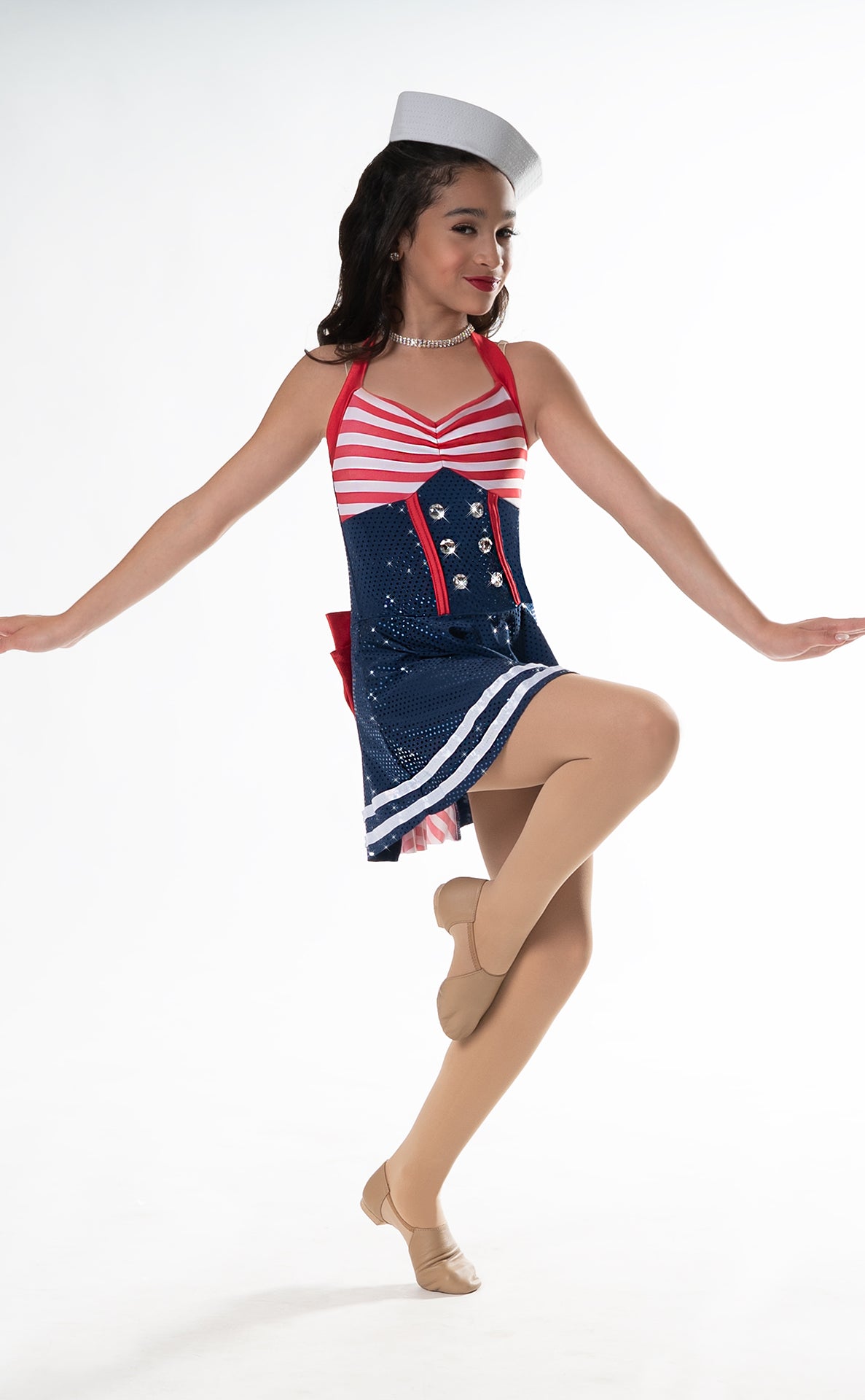 Starlit Sailor