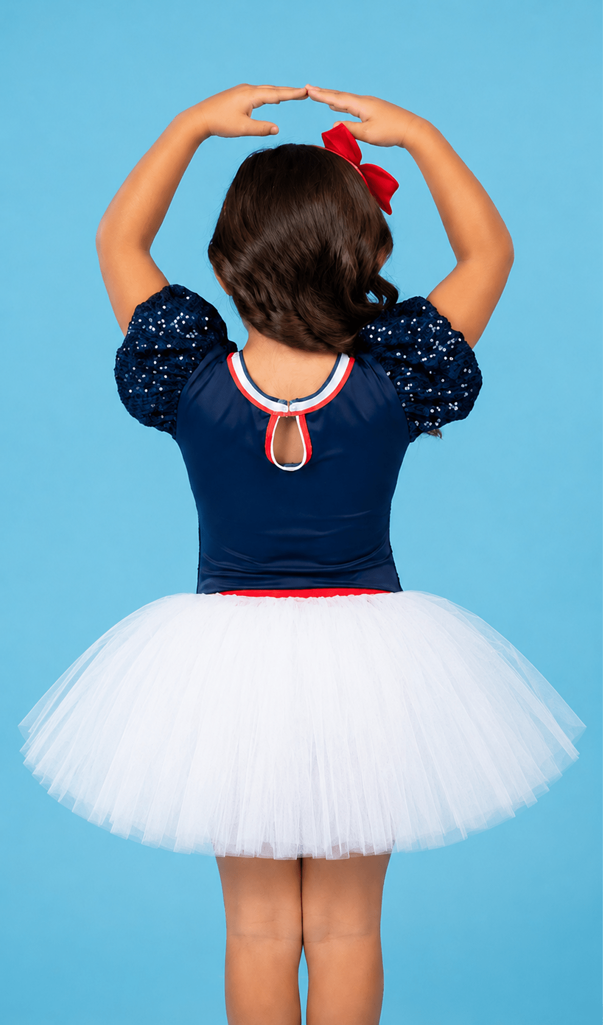 Seven Seas - Novelty - Costume Gallery