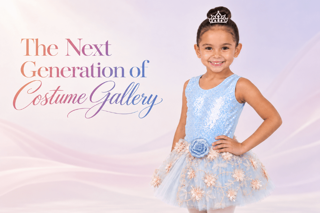 The Next Generation of Costume Gallery Is Here! - Costume Gallery