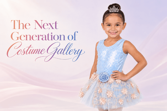 The Next Generation of Costume Gallery Is Here! - Costume Gallery