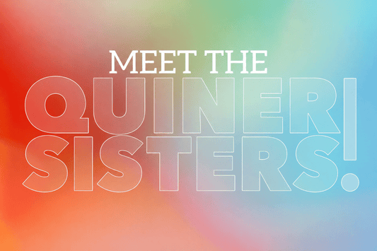 Get To Know The Dazzlers The Quiner Sisters - Costume Gallery