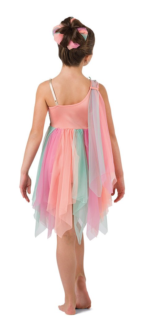 Daydreaming In Color - Lyrical Modern - Costume Gallery