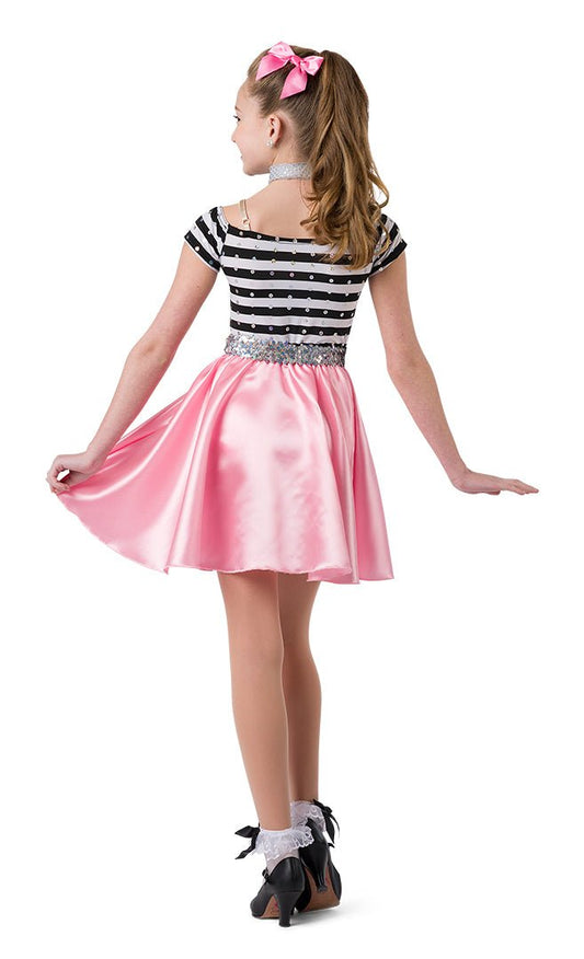 Ponytails And Poodle Skirts - Novelty - Costume Gallery
