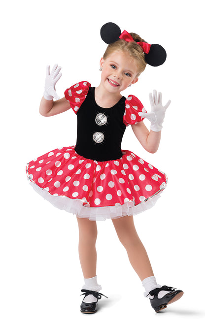 Magical Mouse