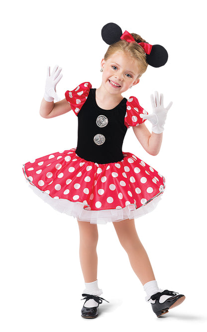 Magical Mouse