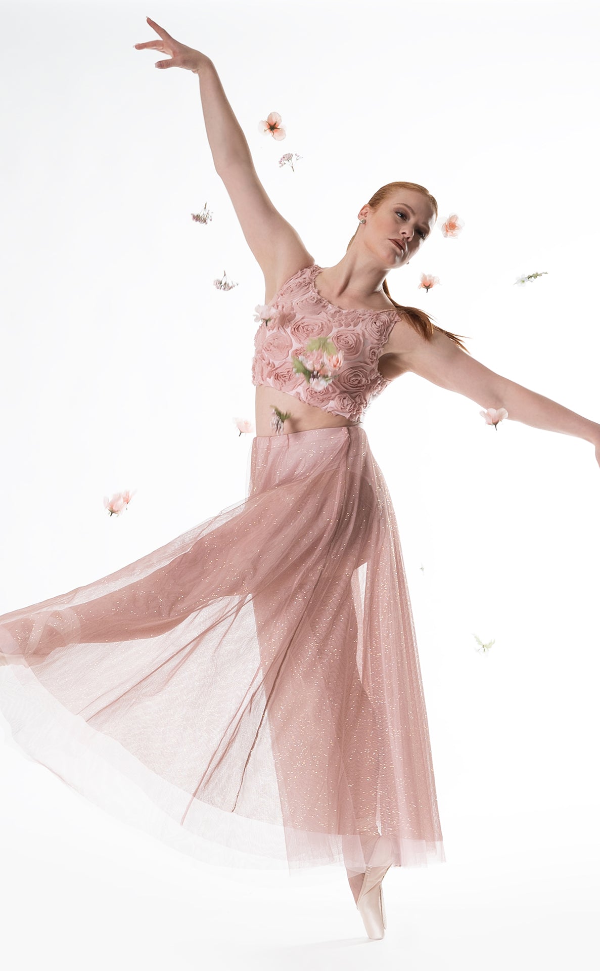 Beauty Arose