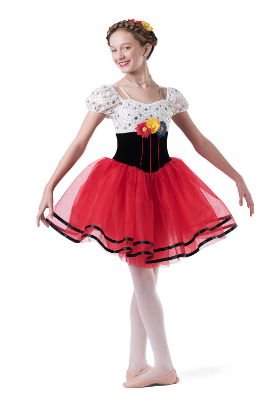 Coppelia