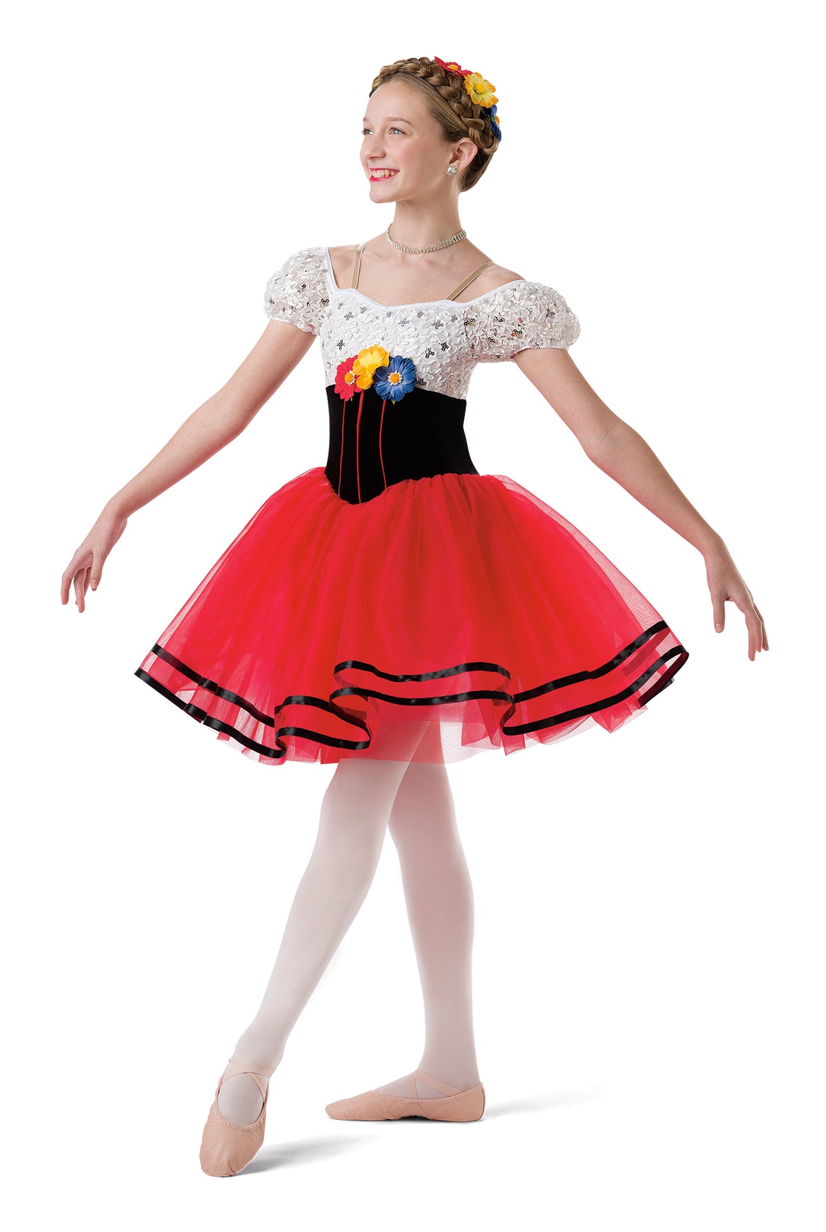 Coppelia