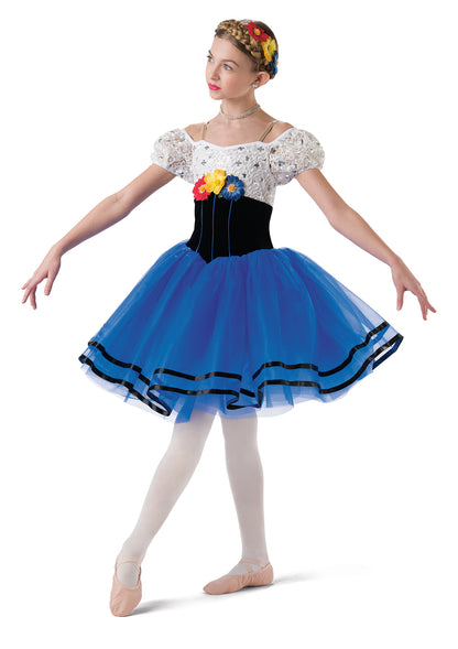 Coppelia