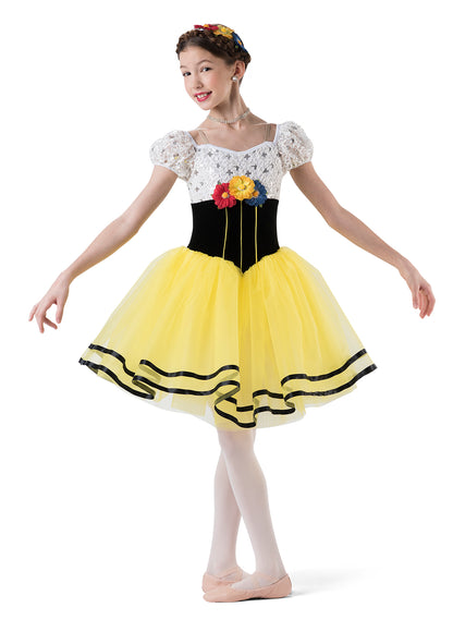 Coppelia