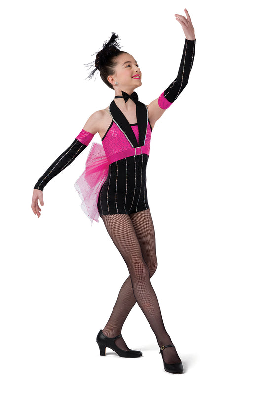 Black Tie - Tap Jazz - Costume Gallery