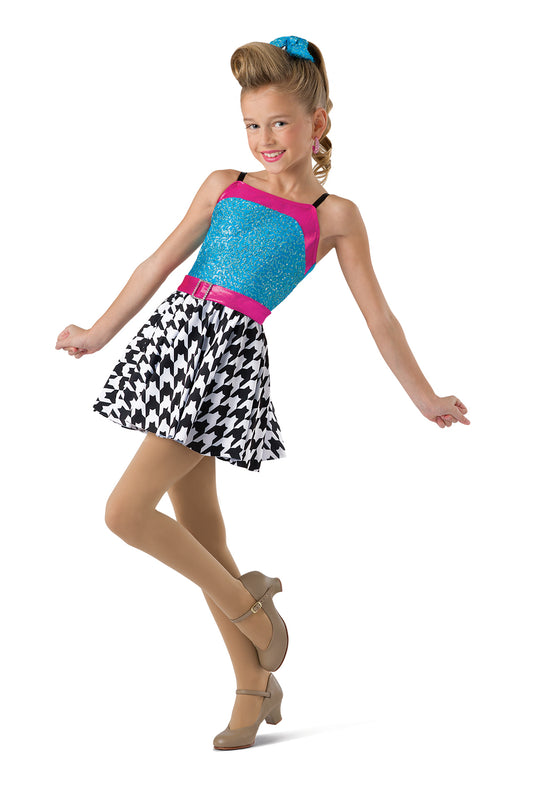 Baile divertido