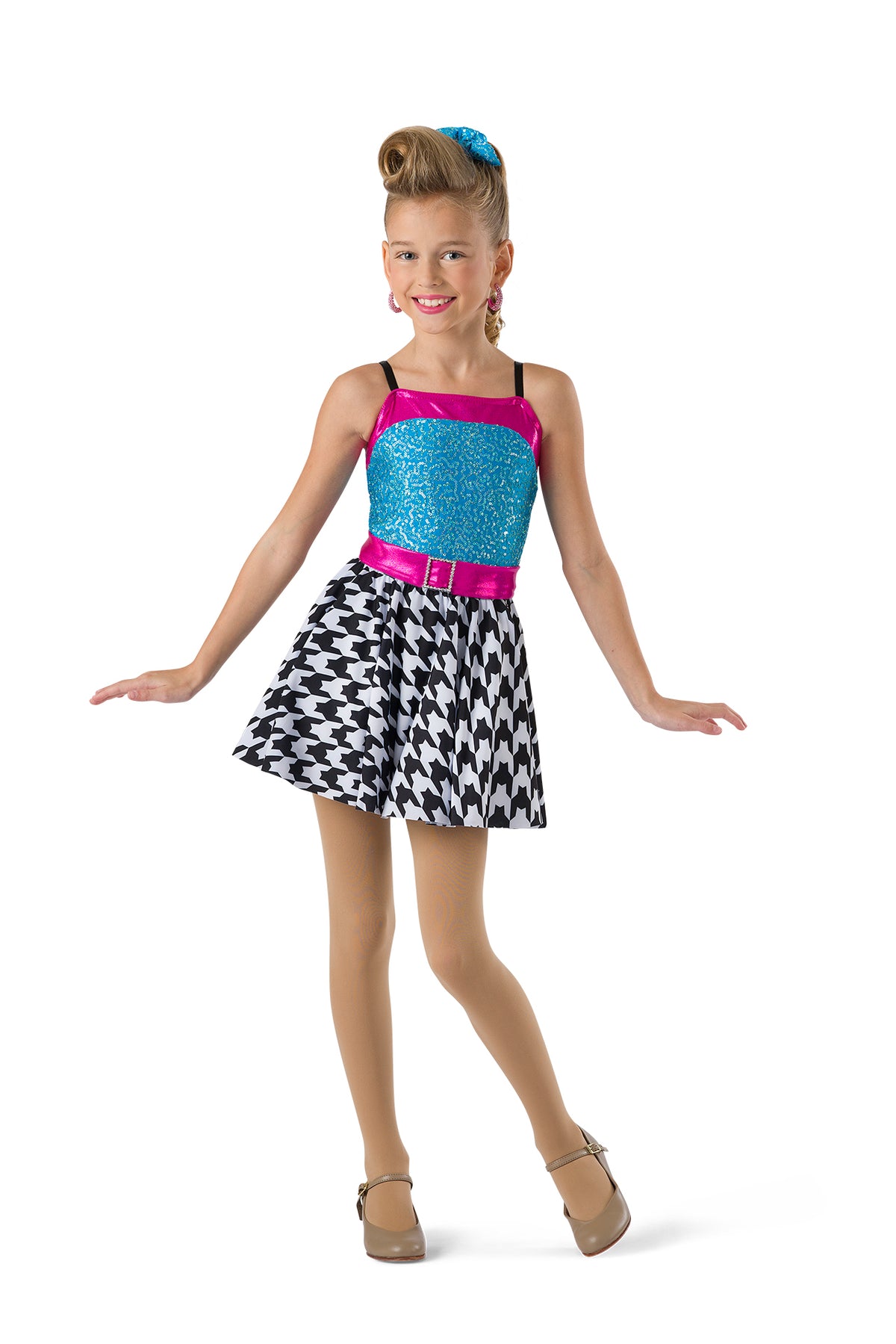 Good Time Dance