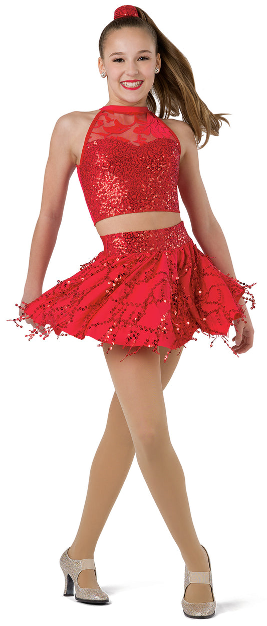 Red Hot
