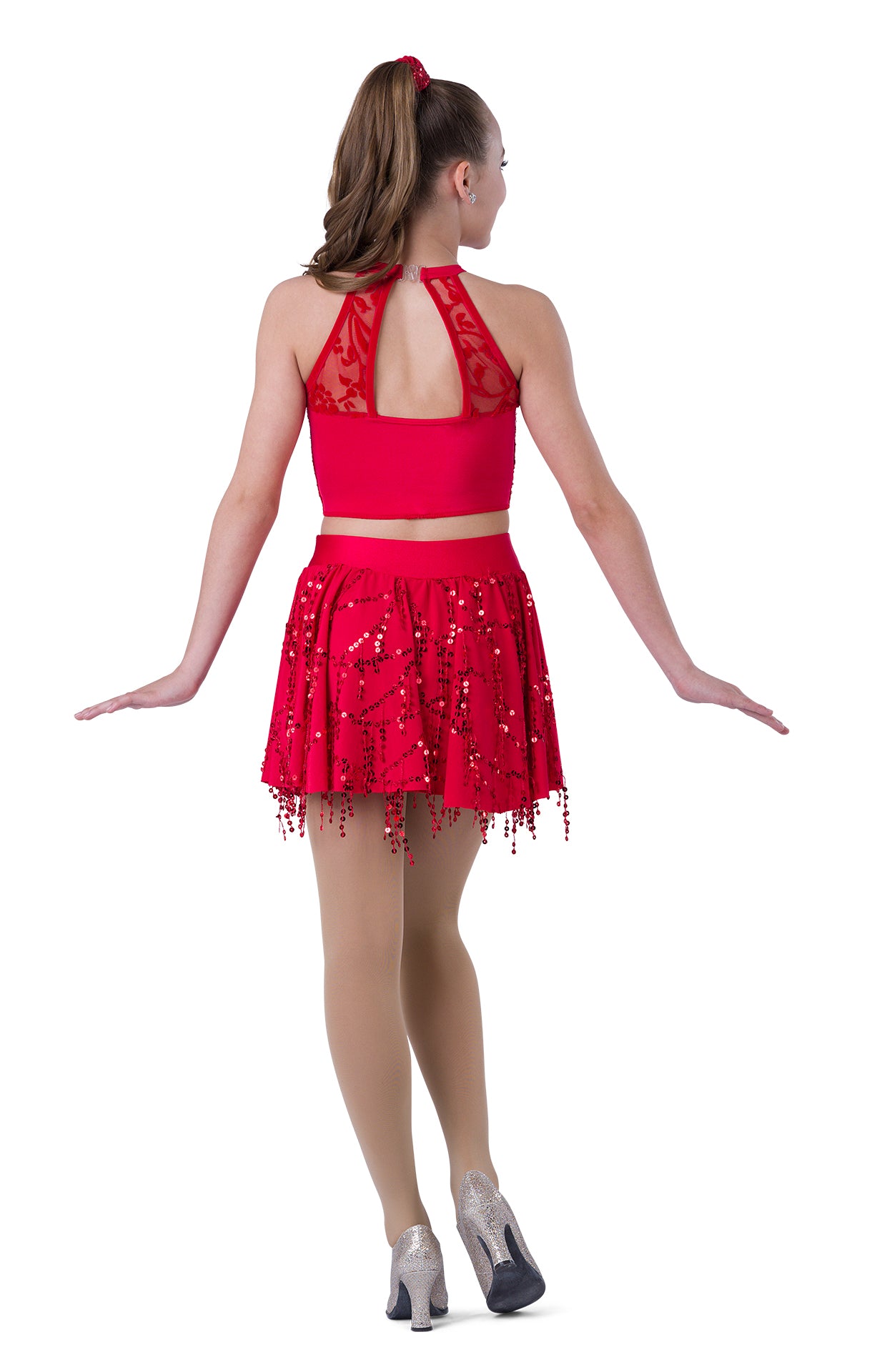 Red Hot