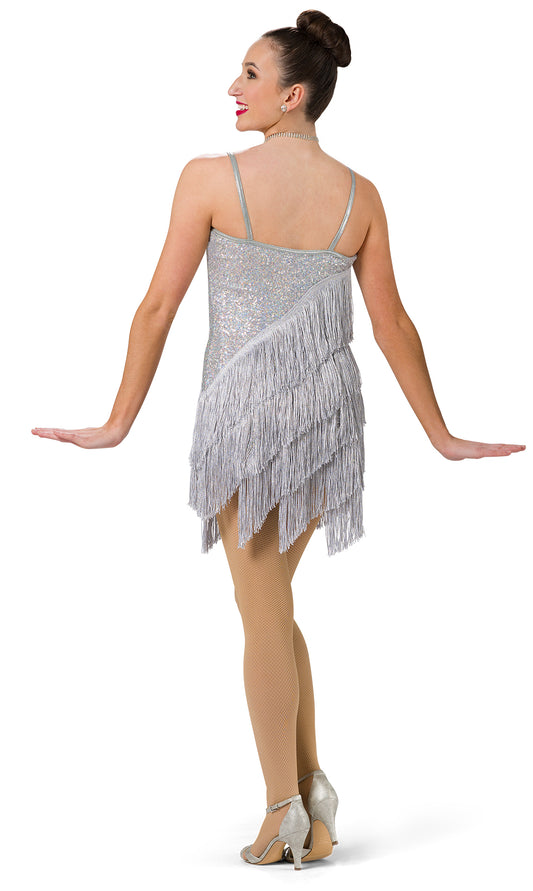 On The Floor - Tap Jazz - Costume Gallery