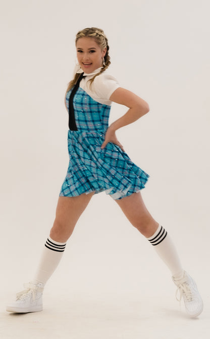 School Belle