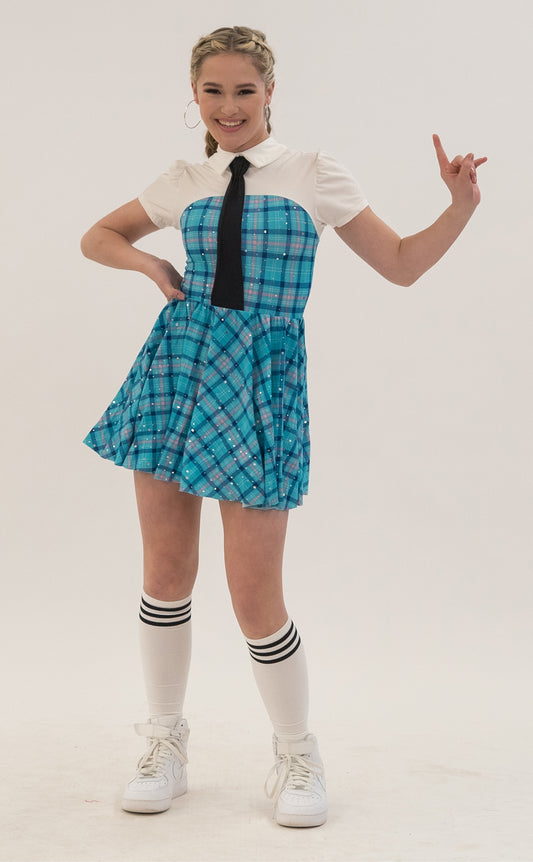 School Belle - Novelty - Costume Gallery