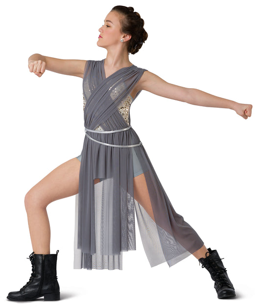 Forceful - Novelty - Costume Gallery