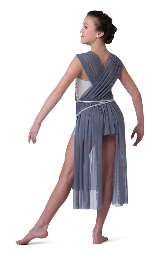 Forceful - Novelty - Costume Gallery