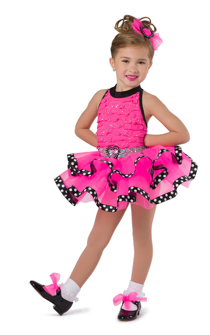 How We Dance