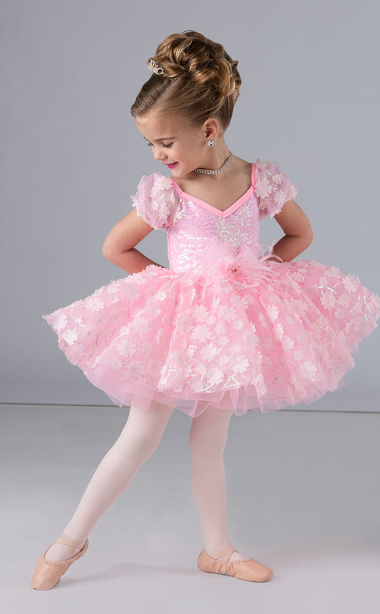 Pretty As A Princess